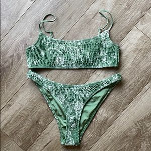 Triangl Inesa Sacramento Bikini
